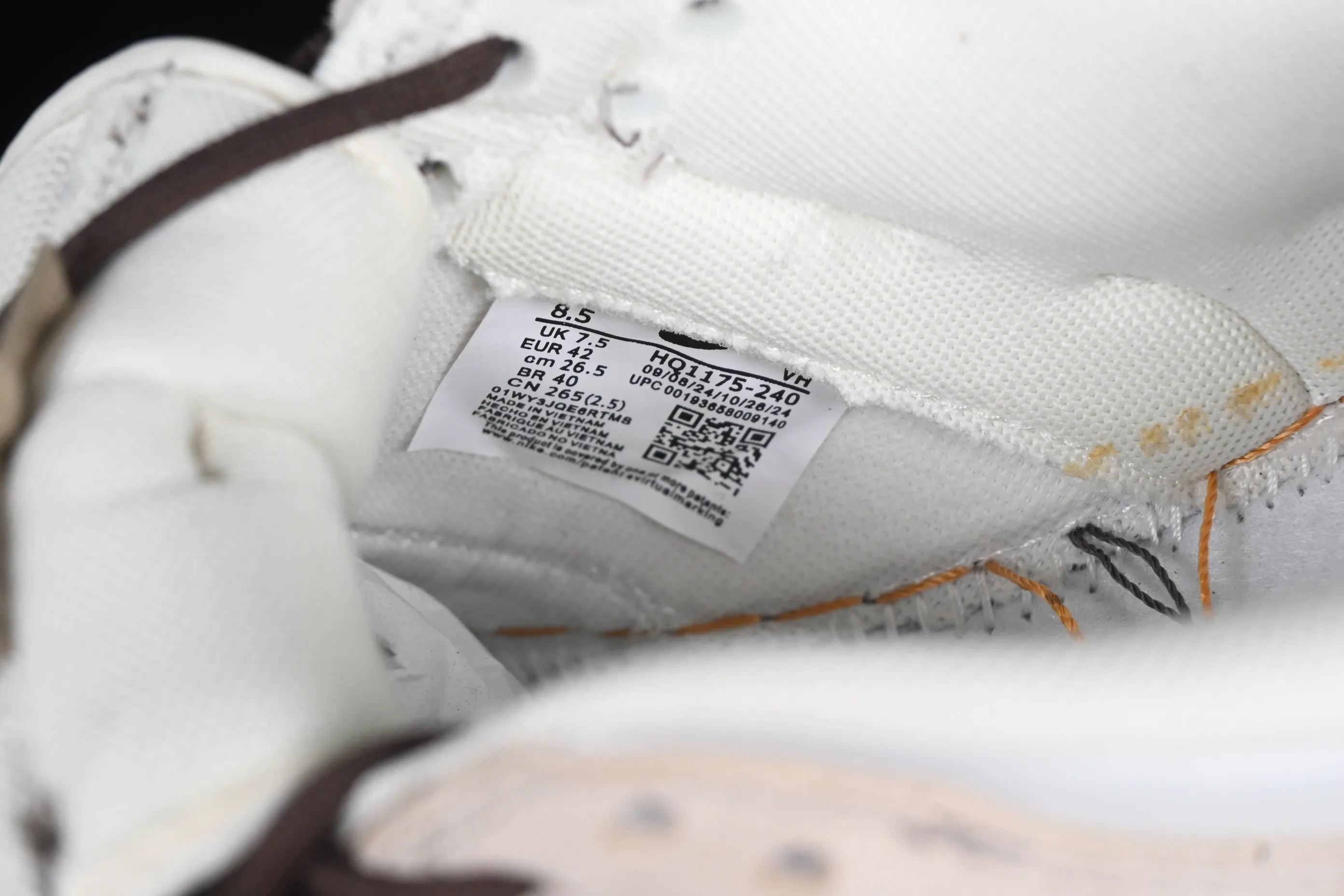 All Categories Nk SB Dunk Series Nk SB Dunk Low Low-top sneakers Nk Dunk Low Panda Prank Trailblazer Project Jupiter Black Gray Low-top casual sneakers HQ1175-240